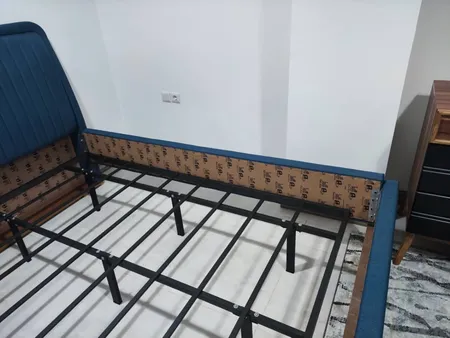 سرویس تخت خواب مدل 220 دو نفره 4 تکه