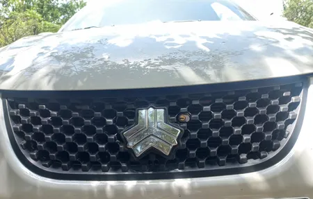 قفل ضد سرقت آرمین تیتان مدل یدک لوکس مناسب برای کوئیک