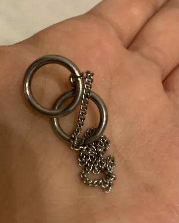 پیرسینگ گوش زنانه پایتخت مدل PS223_A