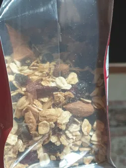 غلات صبحانه با کرنبری توت سوییت - 350 گرم