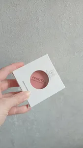 تجریه خرید رژگونه فستیوال شماره 802