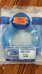 کابل شبکه Cat6 تسکو مدل TNC620