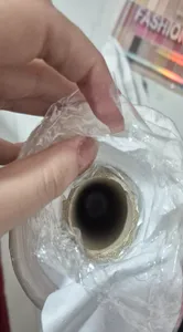 تجریه خرید کیسه فریزر پلانگتون کد ۱۰۷۸ بسته ۱۰۰۰ عددی