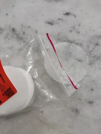 فیلتر قهوه مدل پرتا 51 بسته 100 عددی