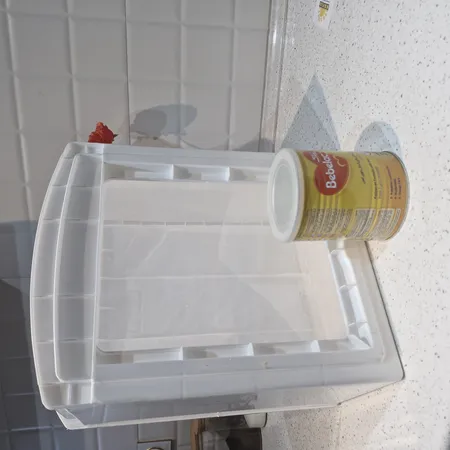 باکس نظم دهنده ممتاز پلاستیک مدل SL