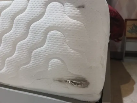 تشک رویا مدل بونل 1 دونفره سایز 200x160 سانتی متر
