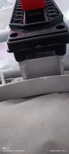 تجریه خرید روروک دلیجان مدل یوفو