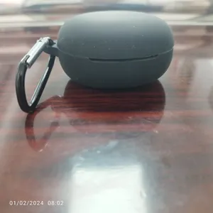 تجریه خرید کاور راینو مدل ANC2 مناسب برای کیس هدفون بی سیم کیو سی وای T13 ANC 2