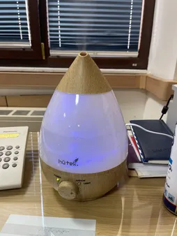 دستگاه بخور سرد هیوتک مدل HU-62