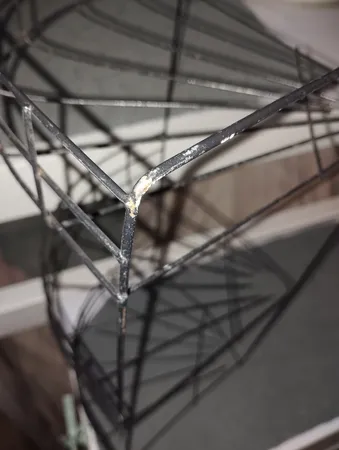 قفسه حمام کد 270