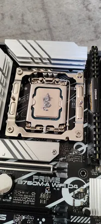 پردازنده اینتل مدل Core i5-13400 Tray