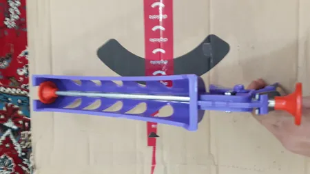 دستگاه چسب آکواریوم کد 133