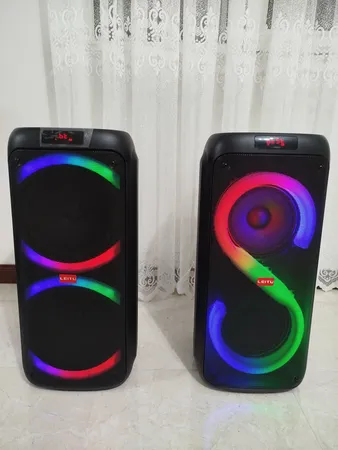 اسپیکر لیتو مدل  Party Box 400