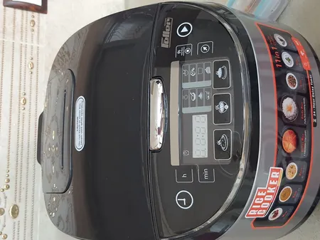 پلوپز فلر مدل RC99