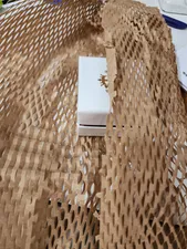 تجریه خرید انگشتر نقره دخترانه مدل جی نایس