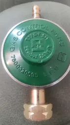 رگلاتور پارس رگلاتور مدل TR07