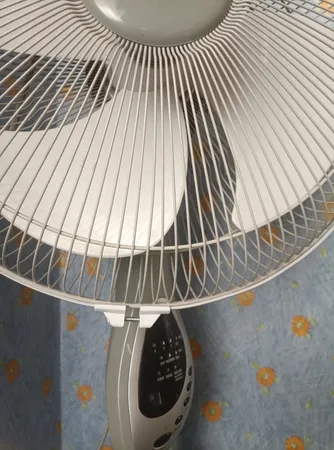 تسمه گارد پنکه مدل 001 مناسب برای انواع پنکه