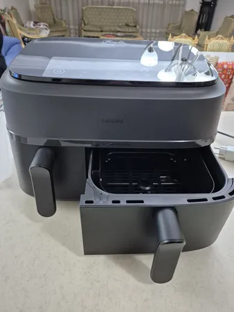 هواپز 9 لیتری فیلیپس مدل NA350/00