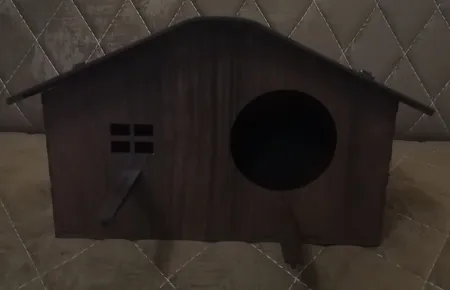 لانه پرنده مدل Vnm 889