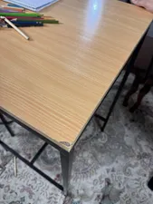 تجریه خرید میز و صندلی ناهارخوری دو نفره مدل نسترن