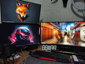 تجریه خرید مانیتور ایکس ویژن مدل XS2450H سایز 24 اینچ