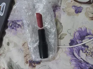 تجریه خرید رژ لب جامد مای سری Black Diamond مدل Stay Matt شماره 25