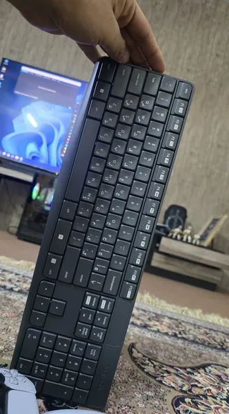 عکس ارسالی خریدار