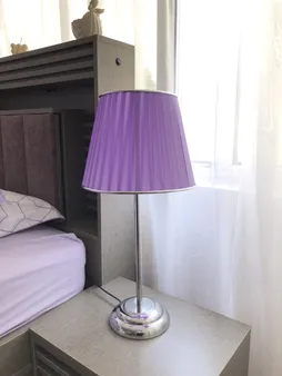 آباژور رومیزی مدل V014