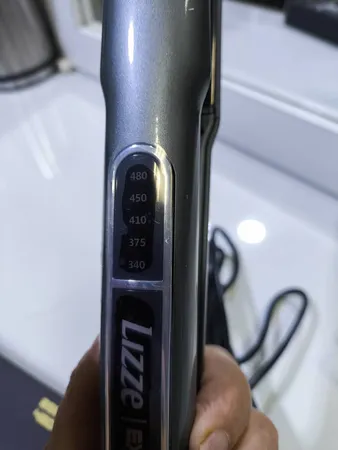 اتو مو لیز مدل Extreme