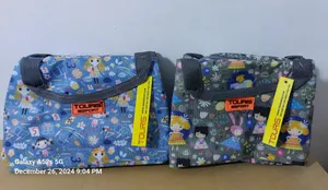 تجریه خرید کیف رودوشی دخترانه  توریث مدل GH-6880