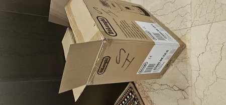 اسپرسو ساز دلونگی مدل EC685