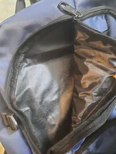 تجریه خرید کوله پشتی کوهنوردی 45 لیتری گوگانا کد 2017