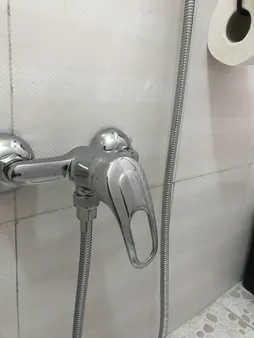 ست شیرآلات زرگر مدل قهرمان شاهین تک 2024 مجموعه 6 عددی