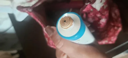 کرم ضدآفتاب رنگی ژنوبایوتیک SPF50 مدل NBD3، مناسب پوست‌های خشک و معمولی، حجم 50 میلی‌لیتر