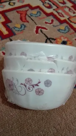 سرویس 25 پارچه غذاخوری آیروپال مدل Stima