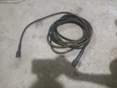 کارواش باس مدل WASHER_3000W_300BAR