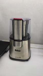 تجریه خرید آسیاب قهوه فکر مدل AROMATIC