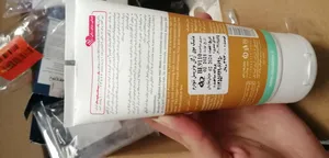 تجریه خرید ماسک مو نئودرم مدل آرگان مناسب مو خشک و آسیب دیده حجم 150 میلی لیتر