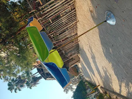 سایه بان مدل U07