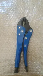 انبر قفلی نووا مدل NTP2297 سایز 10 اینچ