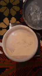 پودر تثبیت کننده آرایش لالا رخ شماره 01