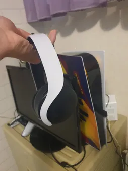 هدست سونی مدل PULSE 3D مخصوص پلی استیشن 4 و 5