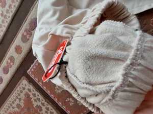 تجریه خرید شلوار اسلش دخترانه مادر مدل شیبا 64