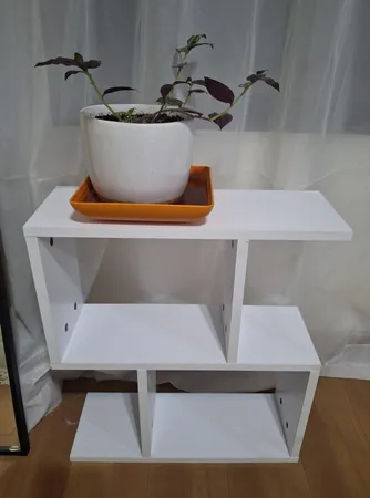 میز عسلی مدل پینار کد ۱۳۱