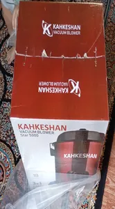 تجریه خرید جاروبرقی سطلی کهکشان مدل star5000