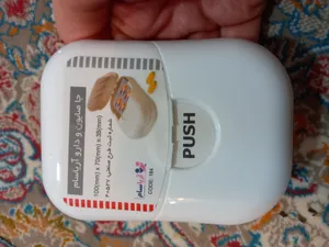 تجریه خرید جاصابونی آریاسام مدل رز