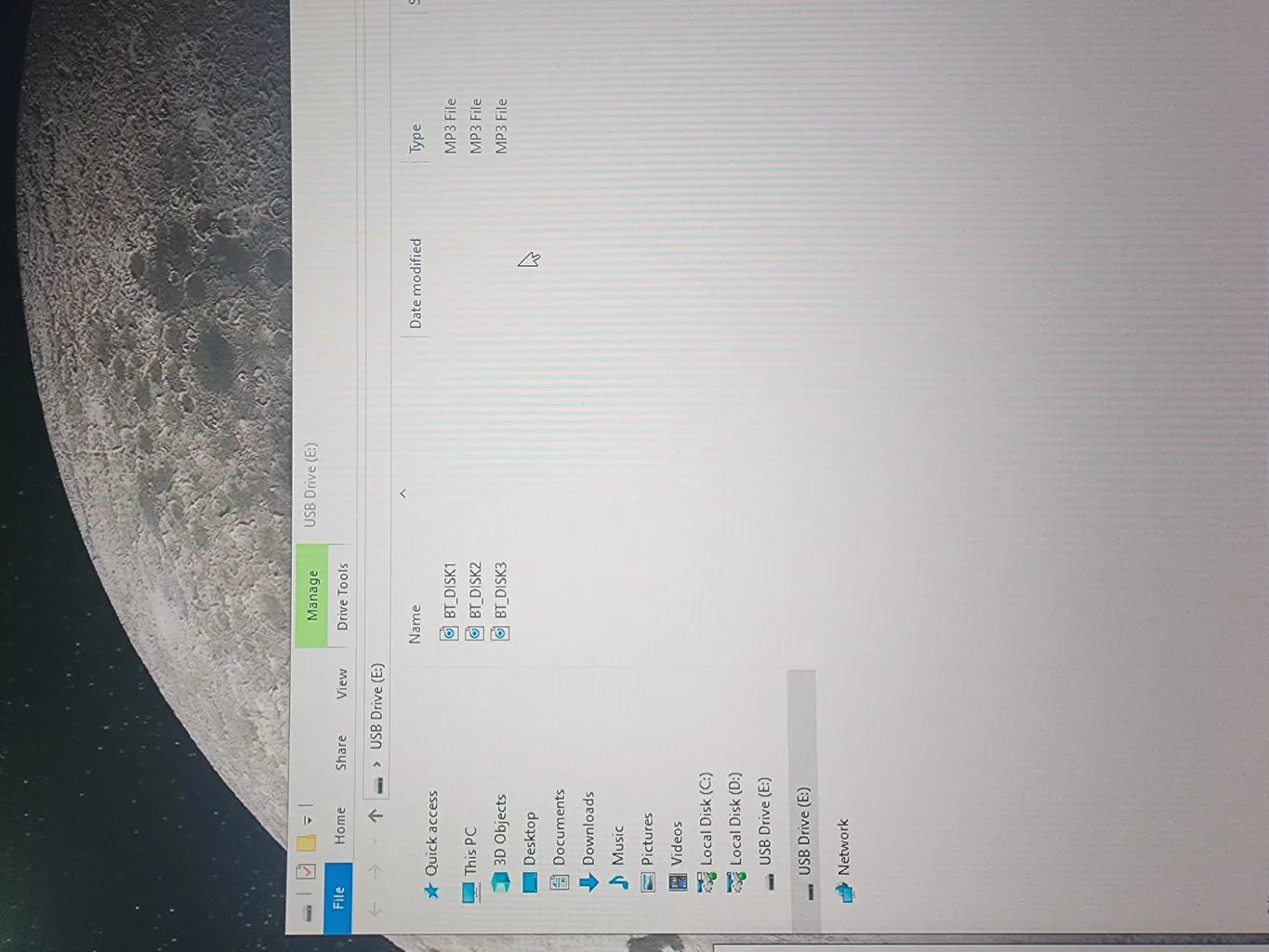 دانگل بلوتوث لیتو مدل LU-10