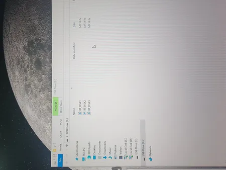 دانگل بلوتوث لیتو مدل LU-10