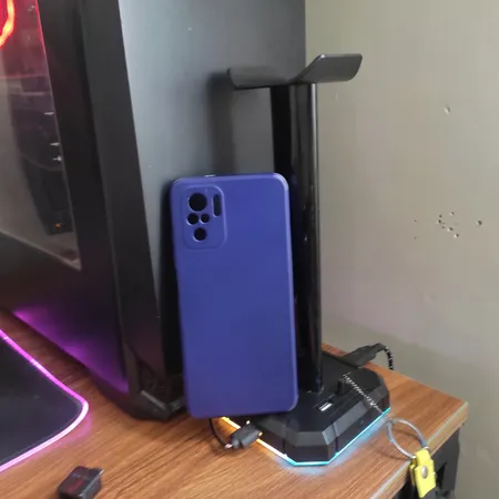 پایه نگهدارنده هدفون ردراگون مدل HA300