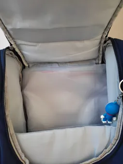 کوله پشتی بچگانه مدل فضانورد Tochang 106